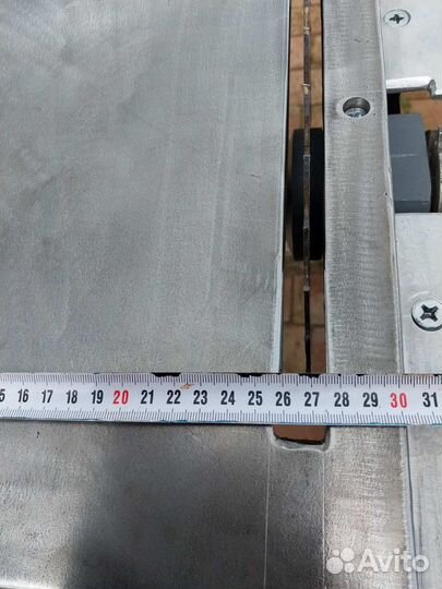 Деревообрабатывающий станок