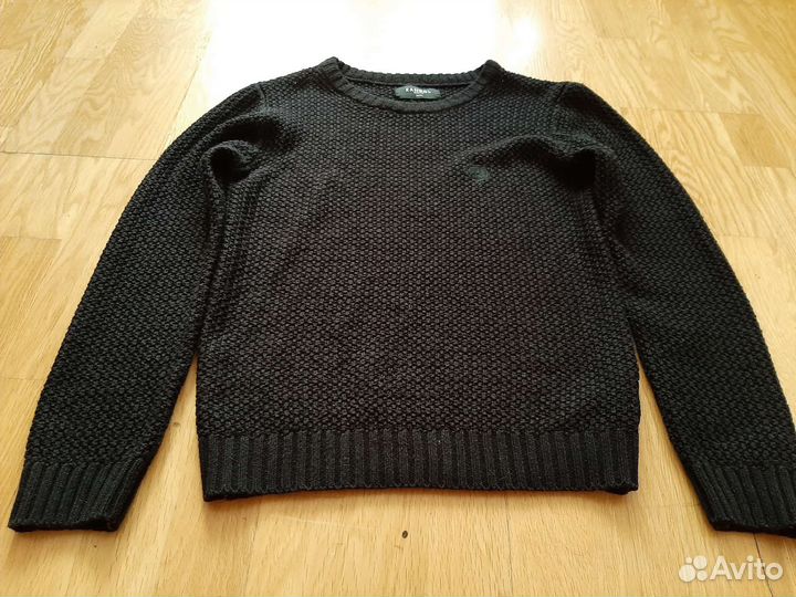 Джемпер, свитер 46 размер