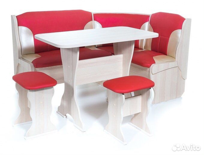 Кухонный уголок