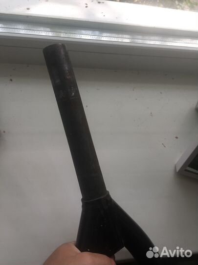 Вилка identiti 26