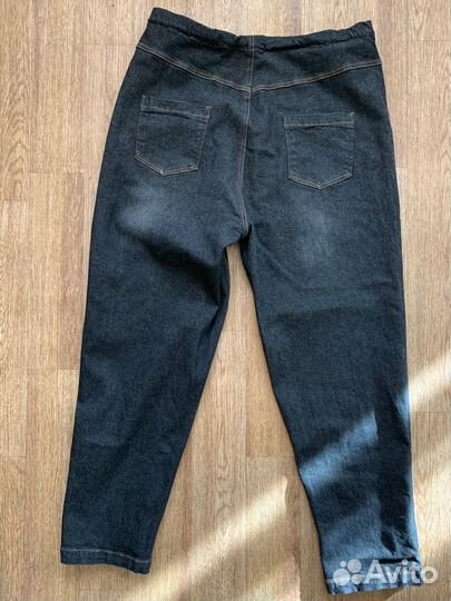 Джинсы для беременных