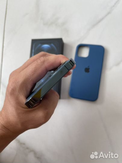 iPhone 12 Pro 128GB