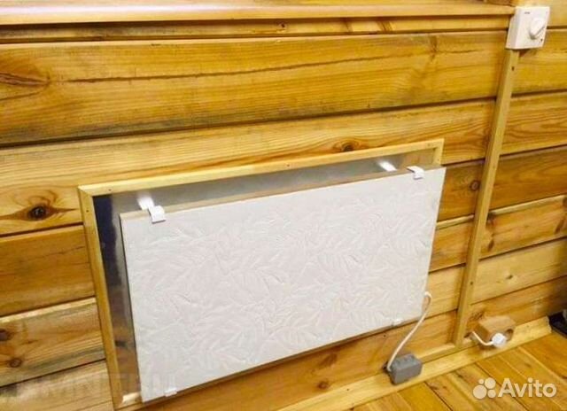 Кварцевый обогреватель(3шт)