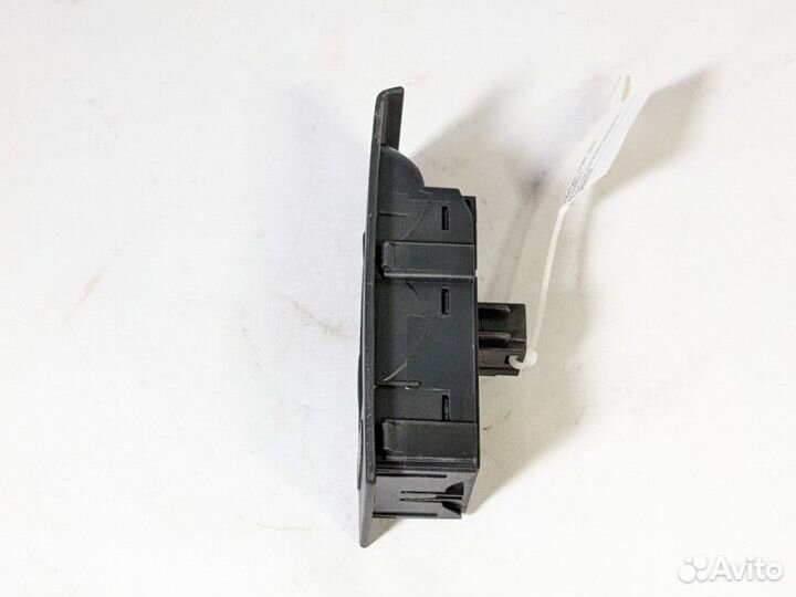 Блок управления стеклоподъемниками передний левый