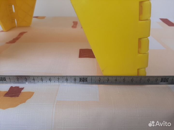 Стул детский