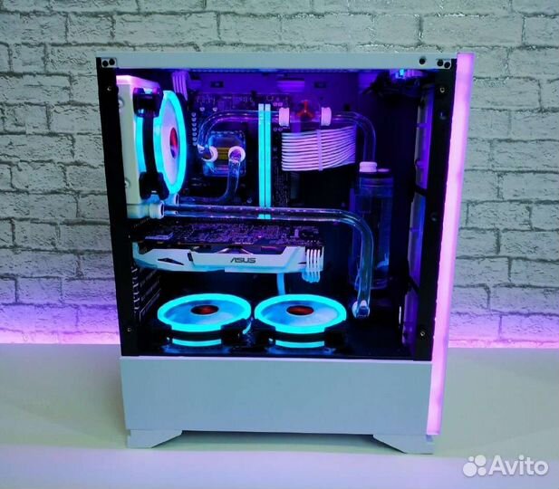 Радиатор Freezemod 240mm, Новый