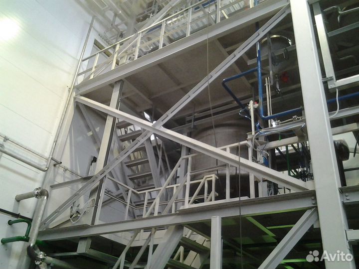 Строительные,сварочные и монтажные работы