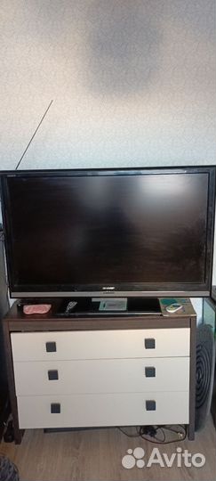 Телевизор