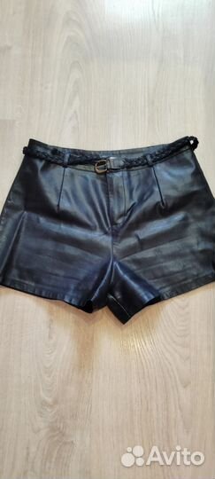 Шорты женские 44