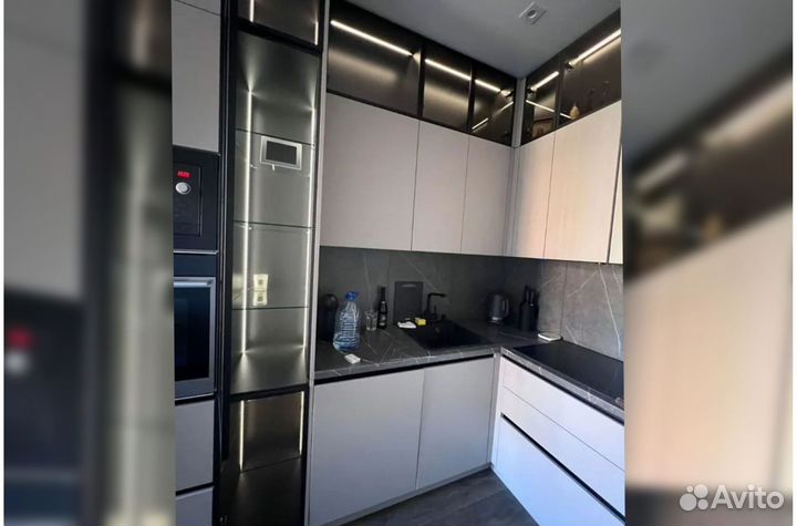 Кухня на заказ