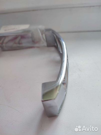 Ручка скоба металл новая 3шт