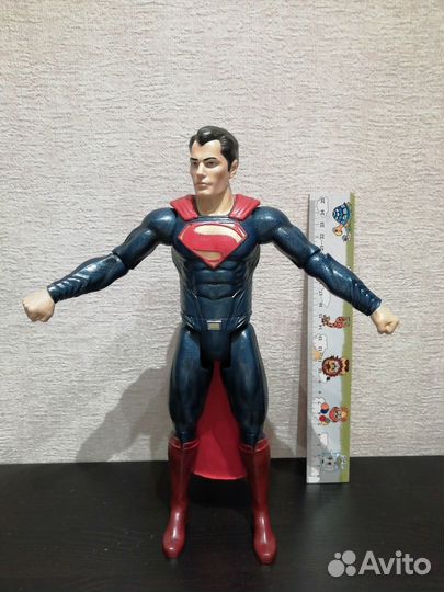 Супермэн. игрушка DC