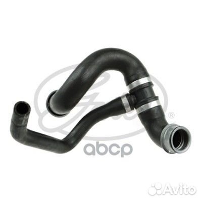 Изогнутые патрубки 05-2601 052601 Gates