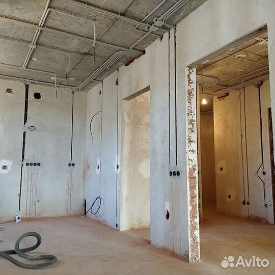 Электрик, видео наблюдение, слаботочные работы