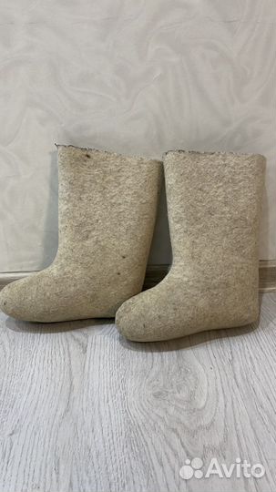 Валенки