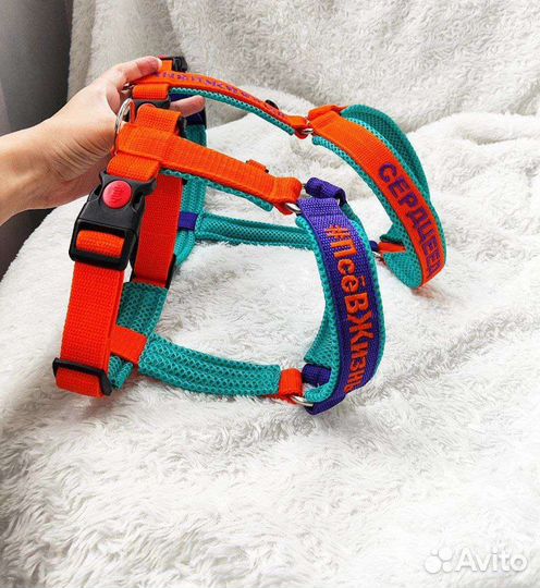 Амуниция на заказ