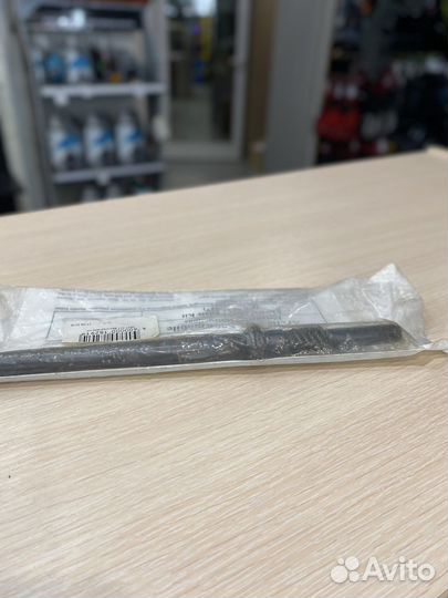 0637-427 Вал стартера artic CAT