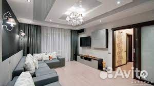 Квартира в аренду