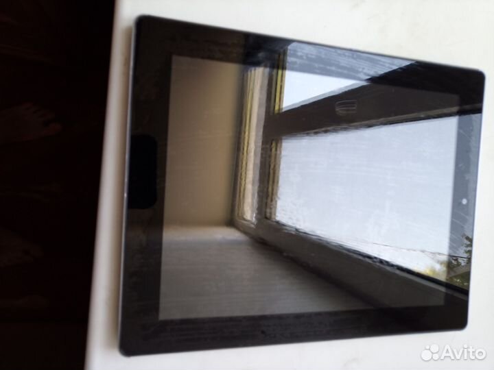 Планшет Prestigio MultiPad PMP5097cpro
