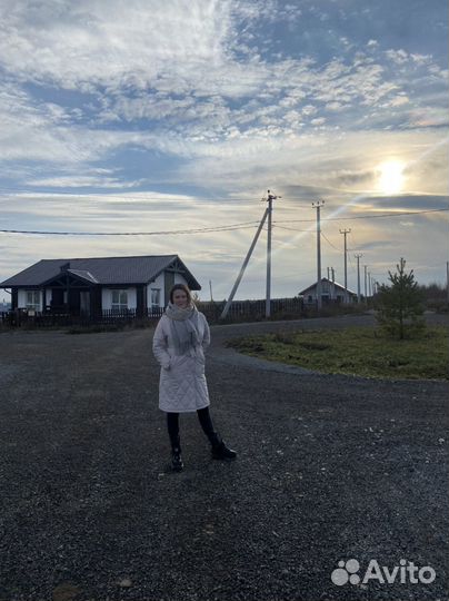 Риэлтор. Загородная недвижимость