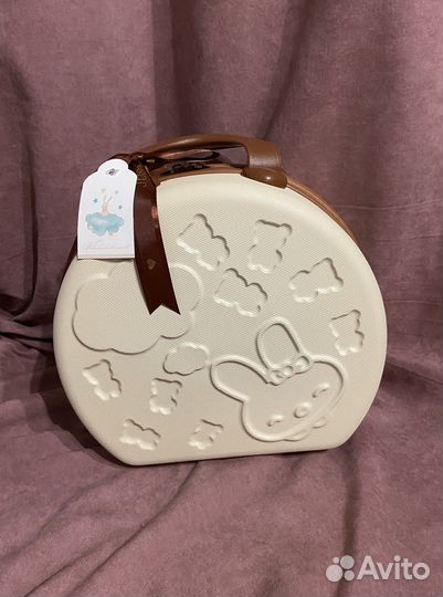 Подарок для новорожденного, комплект на выписку