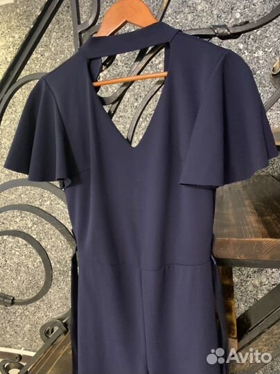 Комбинезон праздничный