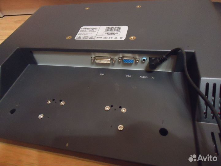 Монитор Prestigio P3190W 19