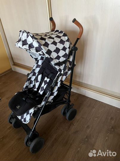 Коляска elodie details
