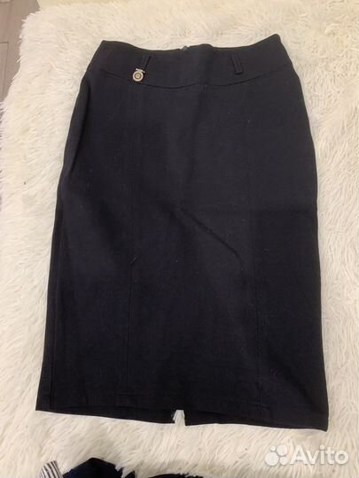 Вещи женские 44