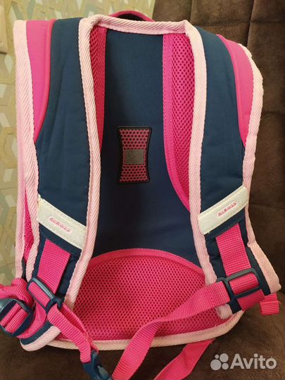 Рюкзак школьный Across