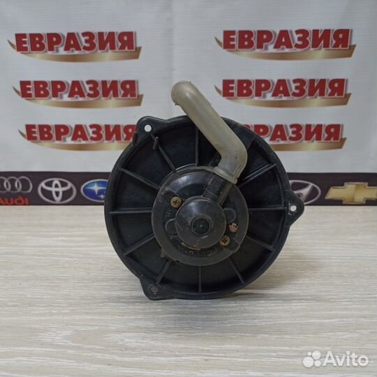 Мотор печки Mazda Demio DW3W B5 2000