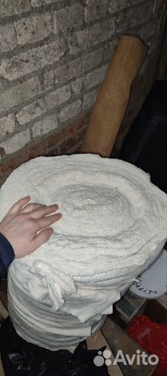 Ткань хлопок