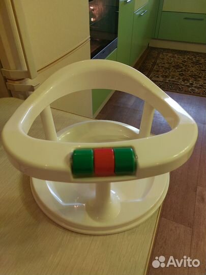 Стульчик для купания
