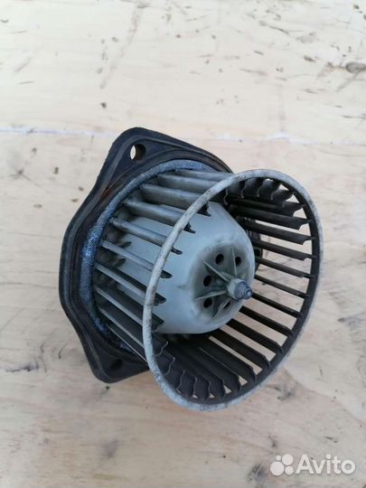 Моторчик печки Daewoo Nexia