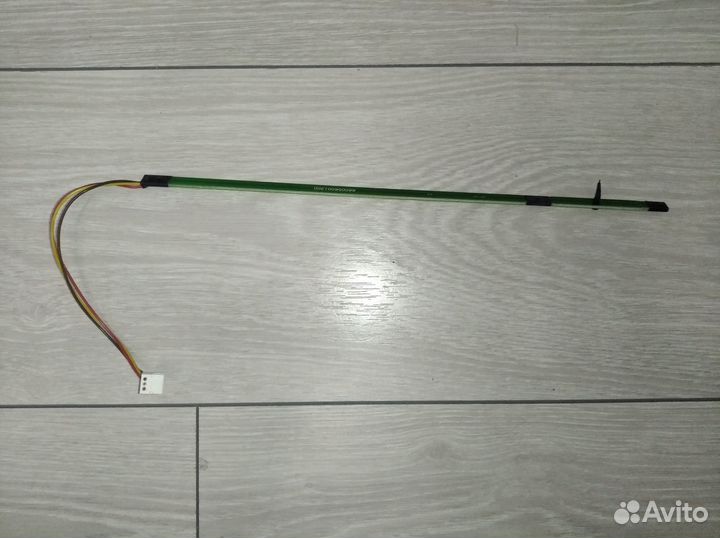 Запчасти водонагревателя аристон VLS inox