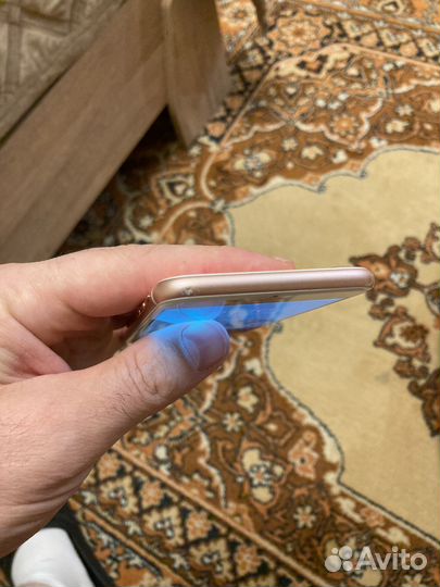 iPhone 7, 128 ГБ