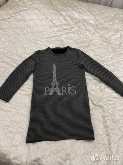 Платье/Туника S-М