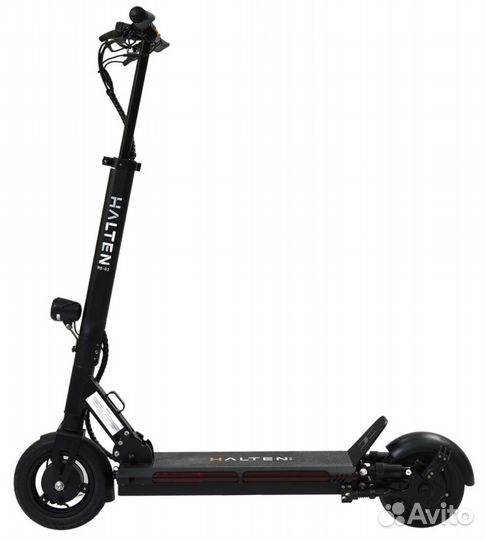 Электросамокат Halten RS-01 v.3