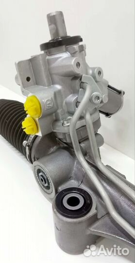 Рулевая рейка Audi Q7 Porsche Cayenne Vw Touareg