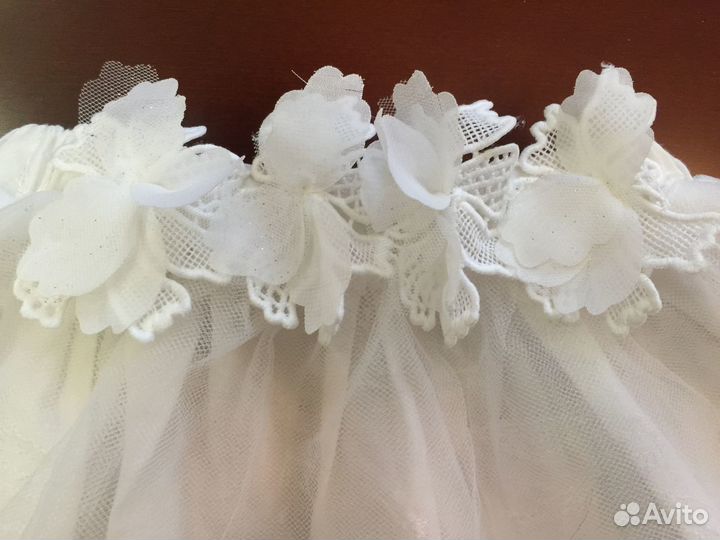 Юбка на девочку