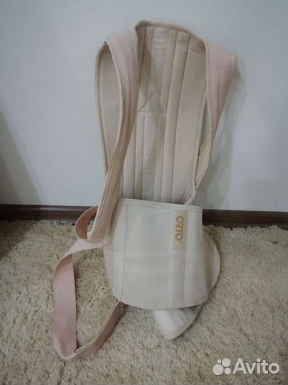 Корсет ортопедический для спины