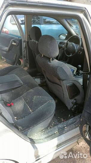 Автомобили на запчасти