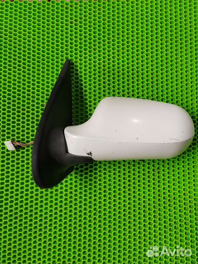 Зеркало левое Fiat Albea