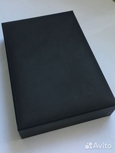 Кейс коробка для ключей Mercedes-Benz