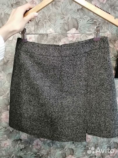 Вещи пакетом на девушку 42 44 (10 штук)