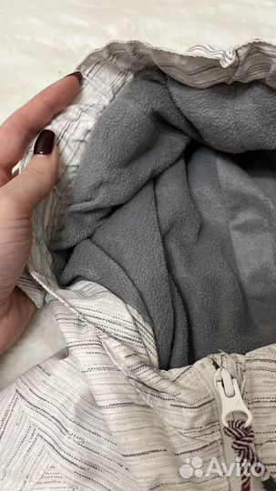 Куртка демисезонная женская