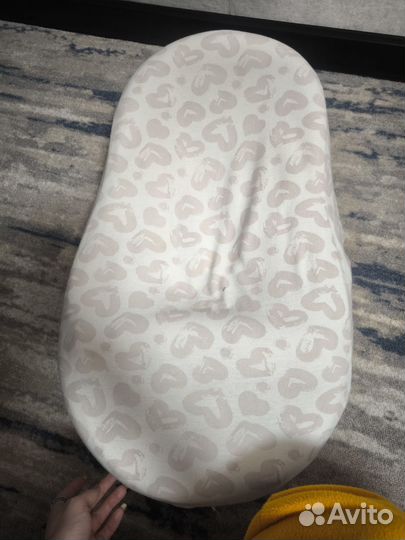 Кокон зевушка