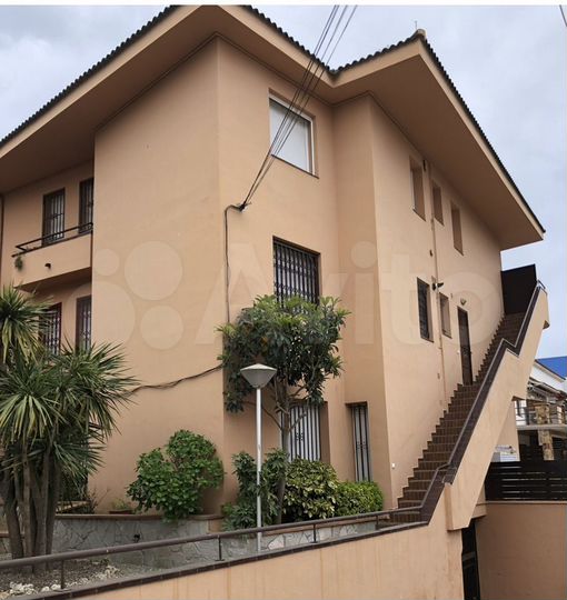 3-к. квартира, 75 м² (Испания)
