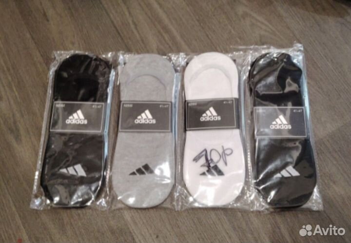 Носки мужские в наличии