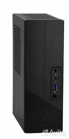 Компьютерный корпус gigabyte GP-STX90